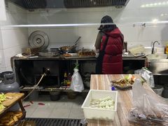 -五厂炸串(四流南路店)