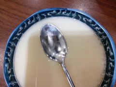 雪花酸奶-中发源·清真餐厅(春风店)