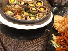 -津沽小院(天津之眼店)