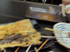 -许哥东北烧烤·铁丳烤串·宫后夹肉(繁花中心店)