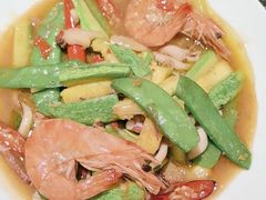 -慢鼓海鲜小馆Mangoo Bistro(交子大道店)