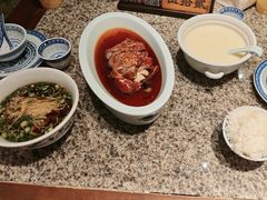 -南京大牌档(之心城店)