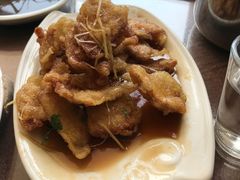 -李连贵熏肉大饼(宁山中路店)