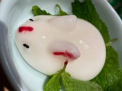 -局气 烤鸭·北京菜(武清店)