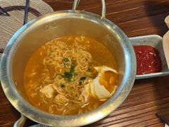 -一乐韩国炸鸡(梅江店)