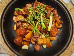 -狮王府淮扬菜(新街口友谊店)