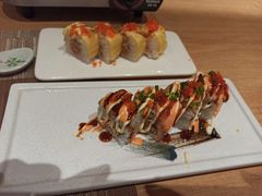 -酒井酱子·深夜食堂(东城汇店)