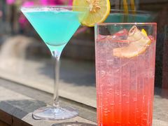 -上海和平饭店华懋阁 Cathay Room