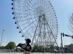 -南昌之星摩天轮