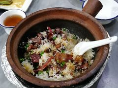 -红星光发煲仔饭(大石街店)