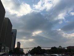 -天鹅湖体育公园