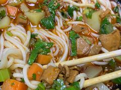 -久食久美食广场(学院国际大厦店)