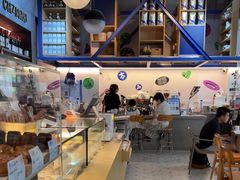 -老梦面包CHEZMOREL(麦子店)