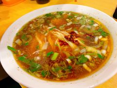 -水仙拉面(水仙街店)