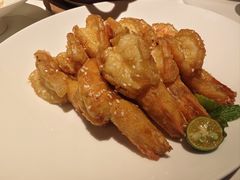 -四季民福烤鸭店(王府井东安门店)