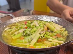 -小乡小镇·传承桐庐土菜·老板亲自烧的菜
