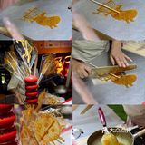 火热来袭！！快来打卡深圳首届公共城事节活动