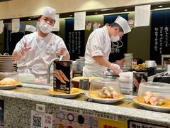 -合点寿司(美罗城店)