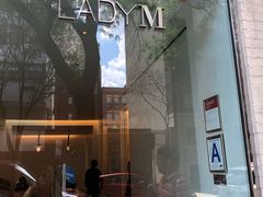 -Lady M Cake Boutique(麦迪逊大道店)