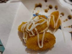 -丹鼎铁板料理