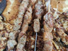 -途肴·老农饭庄(百里峡店)