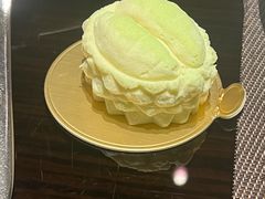 -大中华希尔顿酒店 念 全日制自助餐厅·亲子·聚餐