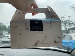 -马哥孛罗咖啡厅·Cafe Marco (厦门马哥孛罗东方大酒店)