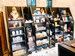 店内环境-思南书局(复兴中路店)