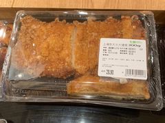 -七鲜超市(瑞虹天地太阳宫店)