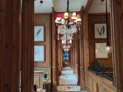 -新白鹿餐厅(城西银泰城店)