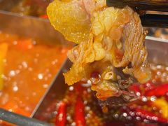 -川西坝子火锅(清江东路3.0直营店)