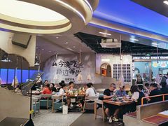 -路边羊烧烤酒场(宝带路店)