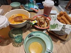 -迷你椰·泰式大排档(观前街店)
