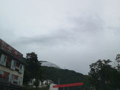-牛背梁国家森林公园