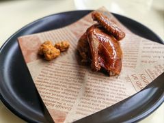 -柴门饭儿(成都太古里店)