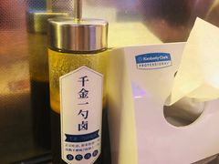 -陈鹏鹏潮汕菜(宝安机场T3航站楼店)