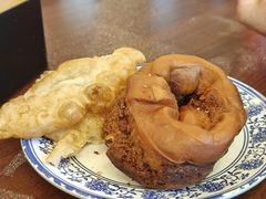 -老三羊汤【北兴隆街店】