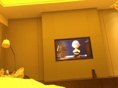 -舟山希尔顿酒店