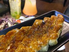 -The Cheebat 锌吧·Bistro(体育西店)