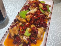 -粤秀小厨·广式早茶(辽宁路店)