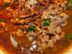-川知味(京华城店)