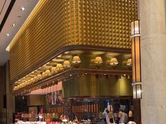 -万达瑞华酒店美食汇自助餐厅(楚河汉街店)
