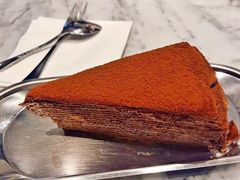 -Awfully Chocolate(来福士广场店)
