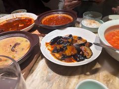 -金佬馆·川菜bistro(芜湖镜湖万达店)