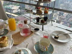 -上海新世界丽笙大酒店旋景餐厅(人民广场店)