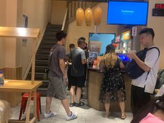 -八婆婆烧仙草(曾厝垵店)