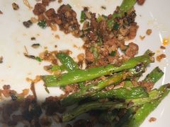 -赠李白·如诗的川味(余杭万达广场店)