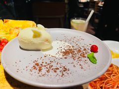 -西堤牛排(杭州金沙天街龙湖店)