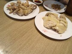 -泰煌鸡·上海白斩鸡·鸡汤面(鹤庆店)