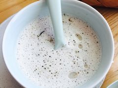 松露蘑菇汤-EN SPACE恩空间